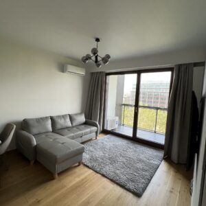Apartment Neptun Park