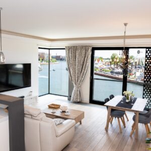 Apartment Motlawa (Downtown)